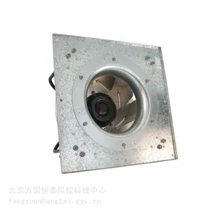 ������ ����EC���ķ�� �¹�ebmpapst K3G400-PA27-34
