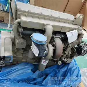 ����˹NTA855-C360S10���ͻ� ɽ��SD32��������235KW������