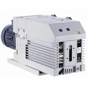 Leybold莱宝双级油封式旋片TRIVAC D65B真空泵