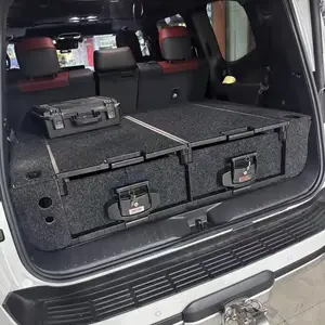 工厂直销无底涤纶后备箱垫自裁剪货车面包车尾箱改装隔音耐磨铺垫