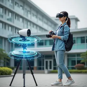 ���ֲ����չ��/VRչ������/�ռ�3Dȫ������-�ٸо���