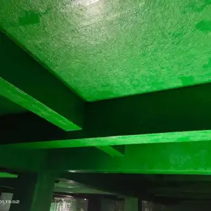 绍兴环保防腐地坪承包 欢迎咨询 宁波建恒建筑安装工程供应