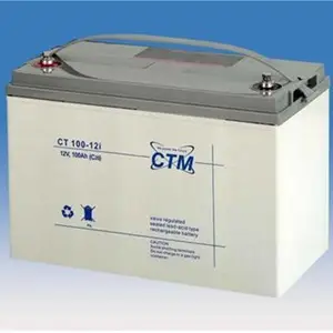 CTM����CT65-12i������12V65AH�����佰��ƿ��������ߵ��