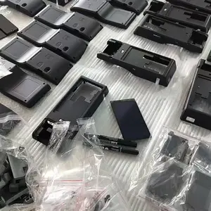 杭州产品外观手板模型定制打样,主营CNC加工、3D打印、真空复模、低压灌注