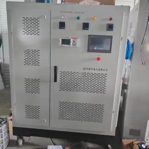 6300A 大电流温升测试系统 大电流发生器 测母线槽用