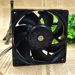 ȫ������ 12cm12038 9GV1212P1J03 12V 3A ������4��PWM����