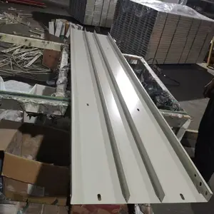 同亿牌喷涂地面分格式线槽 TY-10