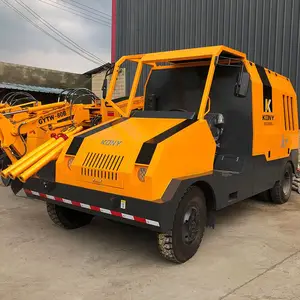 成都湿喷车_湿喷台车_价格_厂家