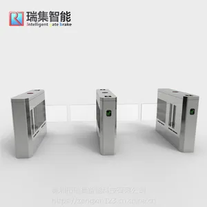防撞摆闸、桥式摆闸、小区门禁摆闸、豪华摆闸、人行通道闸、人脸识别摆闸