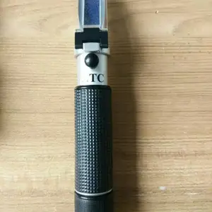 手持折光仪 豆浆牛奶浓度计 豆浆浓度计批发零售
