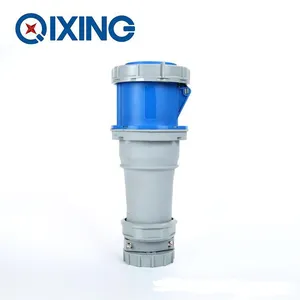 ����QX3390 125A/3Pŷ�깤ҵ��ˮ������
