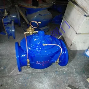 900X�����رշ� ˮ�����Ʒ� 900X-10 DN40-DN600�Ϻ���������