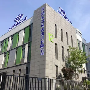 青岛米洛可进出口有限公司