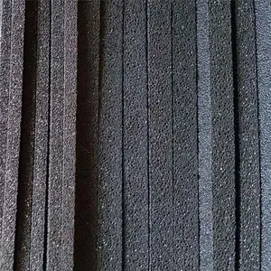 隔音减震垫-10厚xpe板材隔音减震垫-银鑫微晶板材