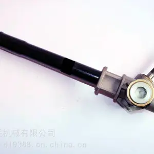 45510-26020丰田海狮左舵方向机总成LHD