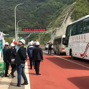 人文旅游景区自动讲解器就是采用蓝牙耳机接听
