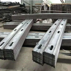 w钢带批发商 航乾工矿配件 矿用w钢带大量批发 镀锌w钢带批发商