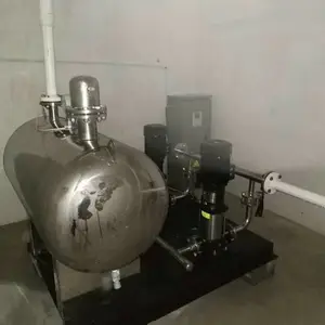 不锈钢水箱产品 H-F08 不锈钢水箱产品