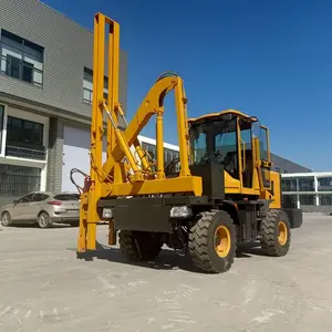 ���ٻ���ѹ׮�� С��װ�ػ���װ��׮�� �������ػ�����׮��