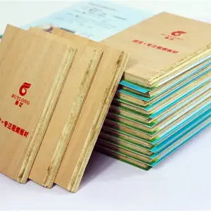广东颉龙阻燃胶合板厂家批发销售/阻燃多层板/B1级防火工程胶合板