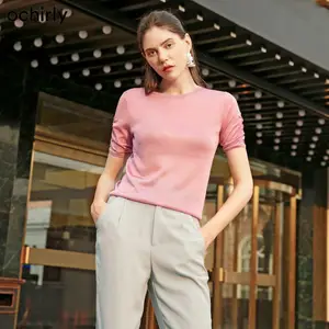 天纳吉儿2020年夏装休闲名媛品牌折扣女装批发深圳广东肇庆菏泽女装尾货批发
