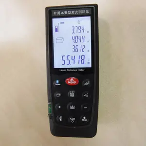 YHJ-100J本安型激光测距仪_矿用激光测距仪200米激光测距仪