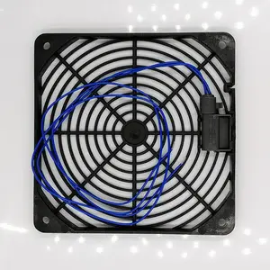 欣广鑫SLCF 013 -NC/NO常开常闭风感器 风机监测器