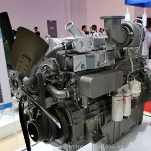 ���YC6A260-T303��ز��ͻ� Ǳ���공��195KW������