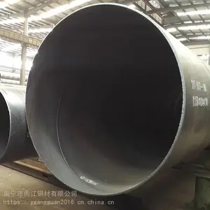广西压力钢管焊接钢管厂电力电厂专用焊管