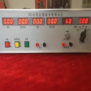 FCC-3B�ͷ��������������� FCC-6A�๦�ܼ����