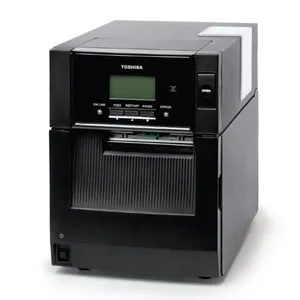 东芝BA410条码打印机