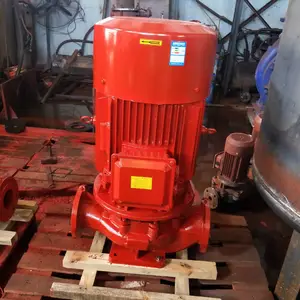 XBD8.5/50G-L ���³�����ʽ����˨�����ܱ������û����ܰ�װ