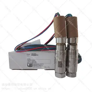 12SHSN9B-XY468-M406美国UE不锈钢防爆压力开关