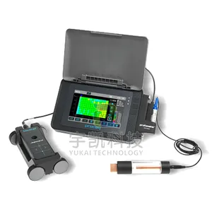 瑞士博势Profometer_Corrosion混凝土电阻率及钢筋锈蚀检测仪