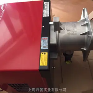利雅路RIELLO 40 G20S轻油燃烧器