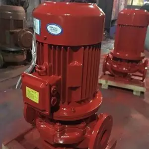 ��ʽ������ ��ѹ��XBD4.0/15-L���ı� ��ѹ���߱� �ܵ���