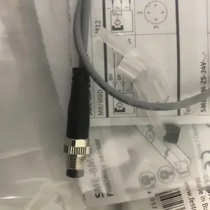 FESTO ��˹�� 574342 SMT-8M-A-PS-24V-E-0,3-M8D-EX2 �ӽ���