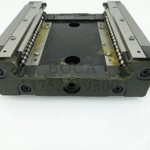 GSR15V微型滑块