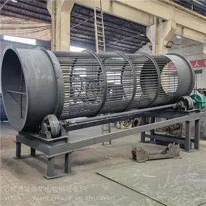���������Ͳɸɳ��ȫ�Զ�ɰʯ����� ����ֹ�Ͳʽˮϴѡ���