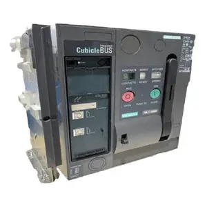 3WT2S40 ETU35WT DV/3P 4P 4000A 3WT84025UG05***B1