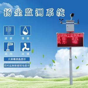 �ﳾ���ϵͳ �����۳�ʵʱ����豸 pm2.5�����SYS-YC1