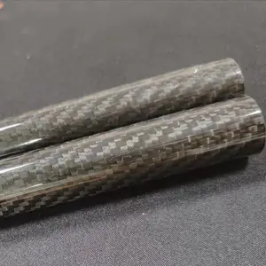 ����������ǿ��̼��ά�� 3K̼�˹ܼӹ������Ż�