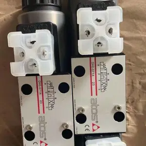����˹��ŷ�SDHE-0639/0 �ֻ�ԭװҺѹ���ʱ�һ�� �����ATOS