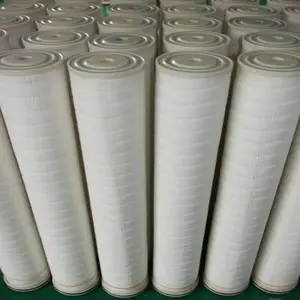 320×1000除尘滤芯 除尘滤筒 除尘滤袋 滤芯
