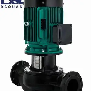 TD50-16 3KW TD���ܹܵ����ı� ��ˮѭ���� �������� ������Ȫ��ҵ