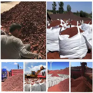 腾冲火山石 火山石1-3 火山石搓脚 火山石厂家