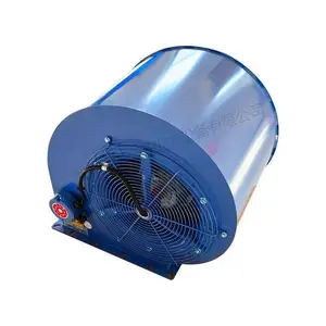 ��ɭrosenberg DRAD279-4S 400V �Ÿ��г����ķ�� ɢ�ȷ���