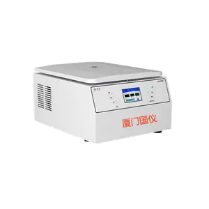 TDD-5离心机