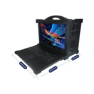 GITSTAR��������17.3Ӣ����ǿE5�·�ʽ�ӹ̱�Я��X86ƽ̨�ӹ̻�