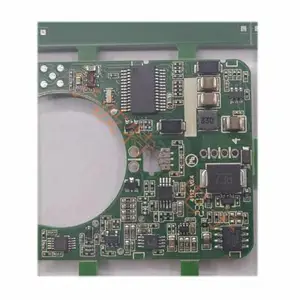 SMT贴片加工 DIP后焊加工 EMS电子制造服务 快速打样PCBA